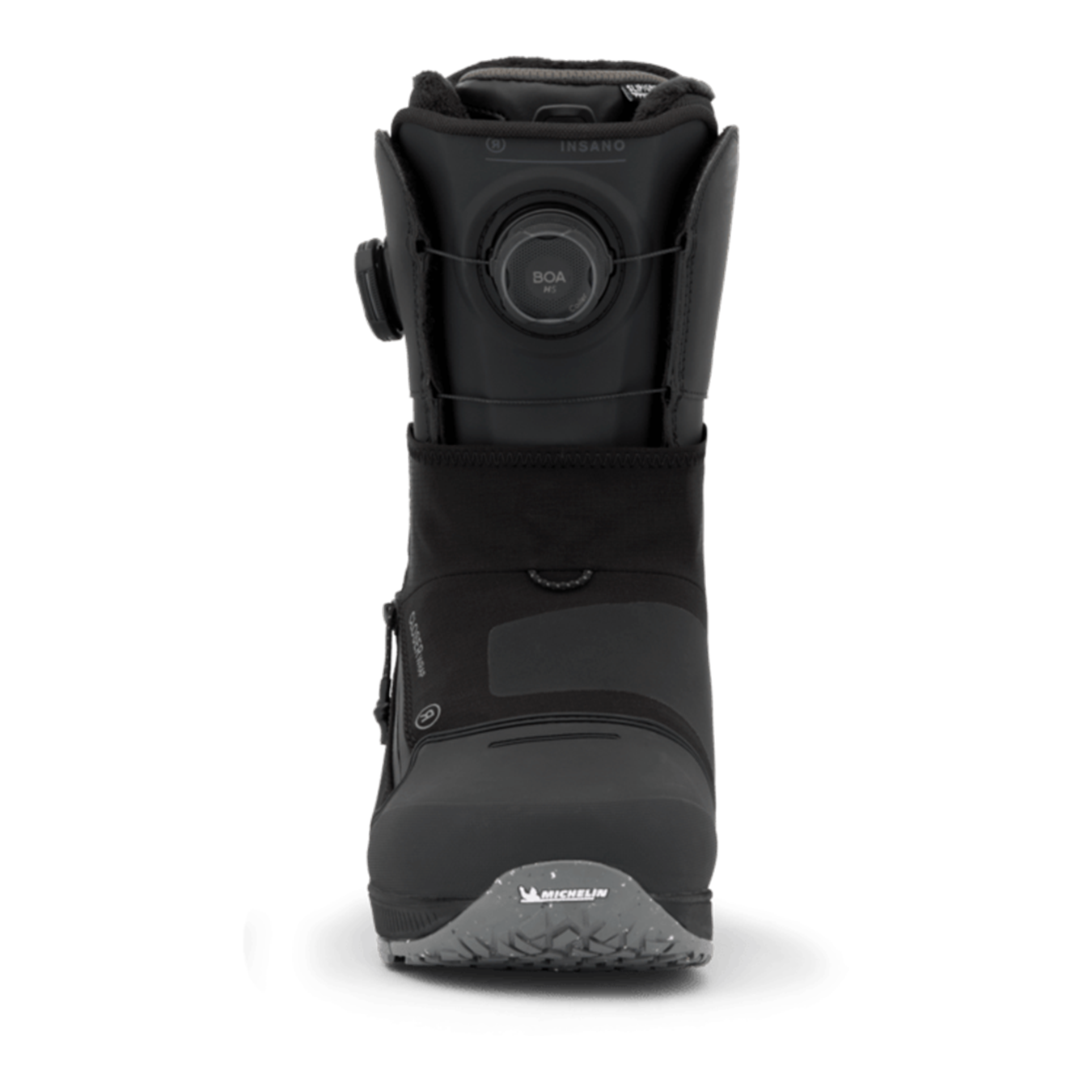 Insano Boot
