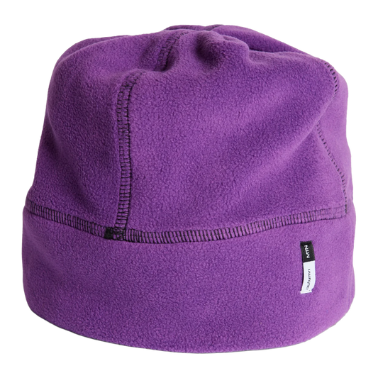 Inside Out Fleece Beanie 2026