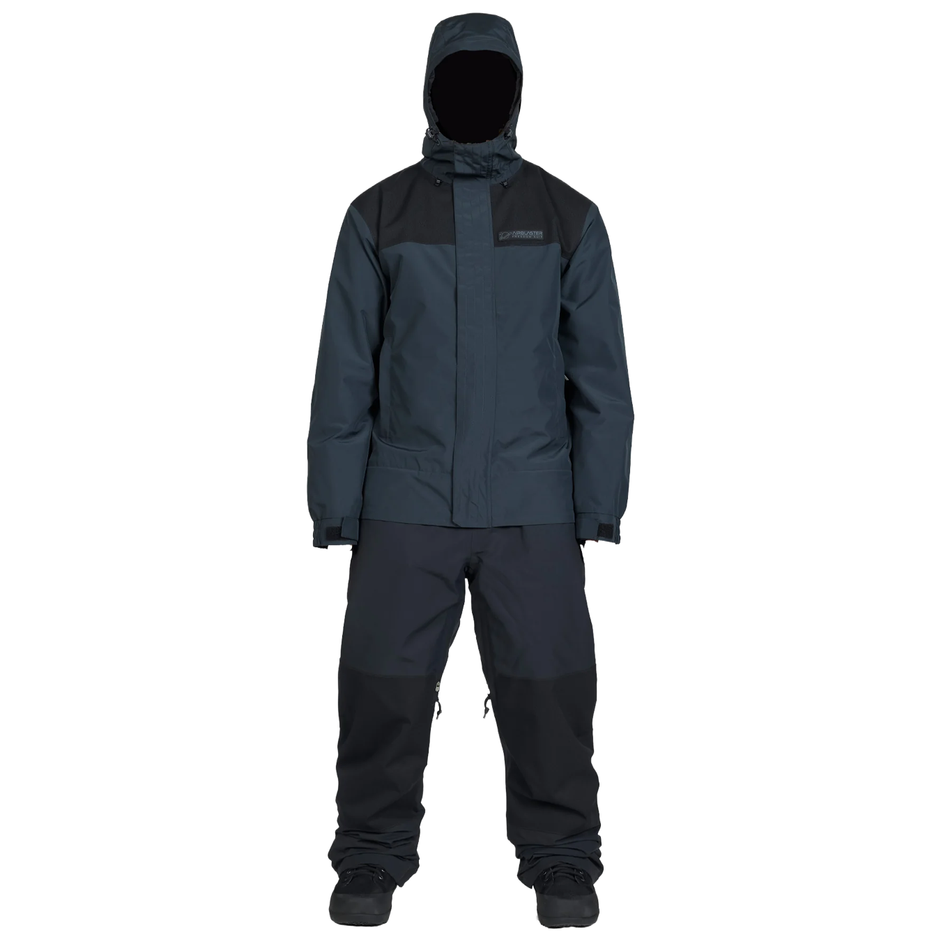 Insulated Freedom Suit 2026
