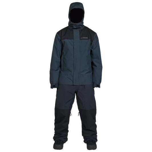 Insulated Freedom Suit 2026
