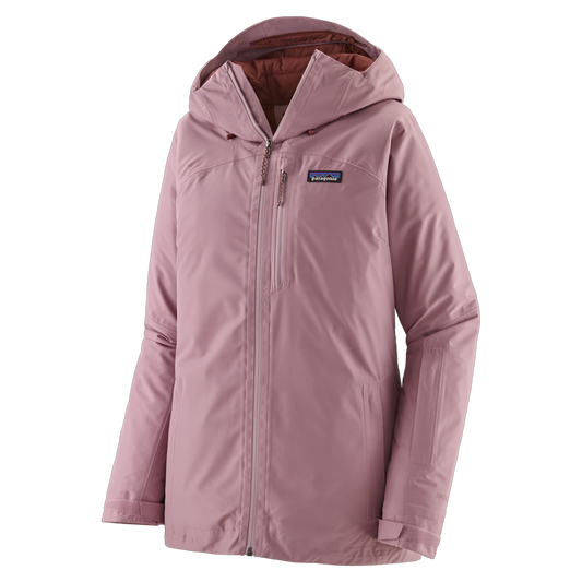 Insulated Powder Town Jacket 2025