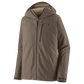 Insulated Powder Town Jacket 2026