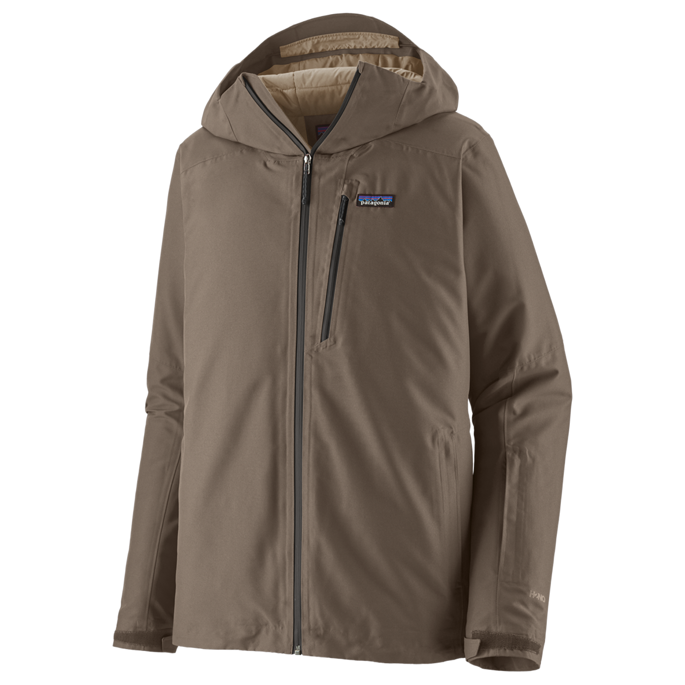Insulated Powder Town Jacket 2026