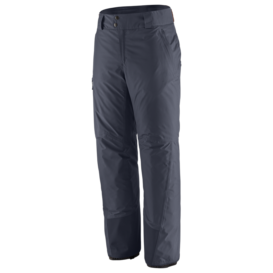 Insulated Powder Town Reg Pant 2025