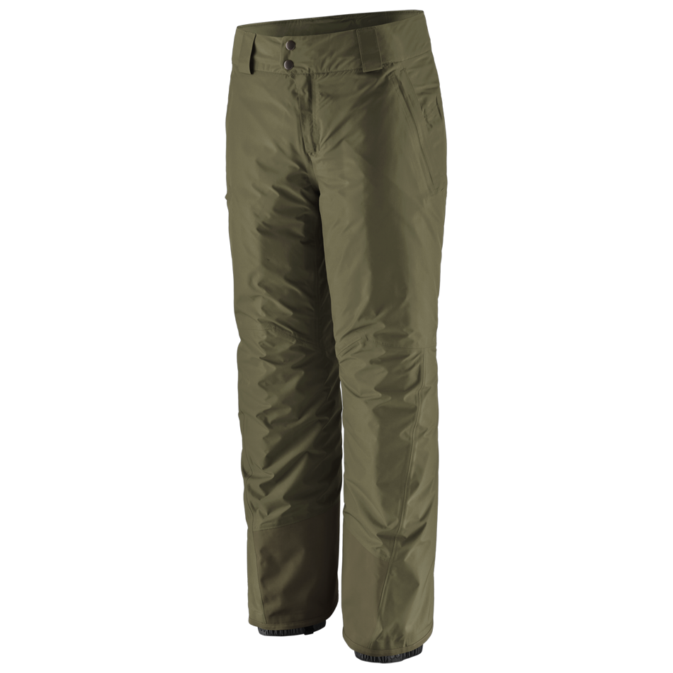 Insulated Powder Town Short Pant 2025