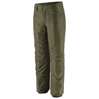 Insulated Powder Town Short Pant 2025
