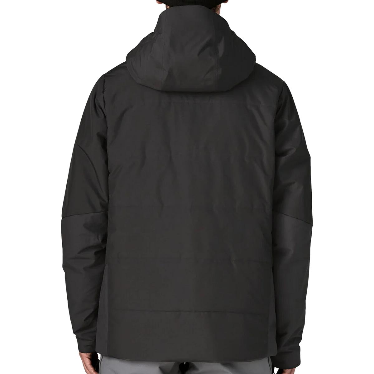 Insulated Snowfarer Jacket