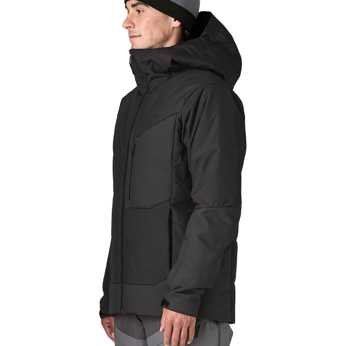 Insulated Snowfarer Jacket