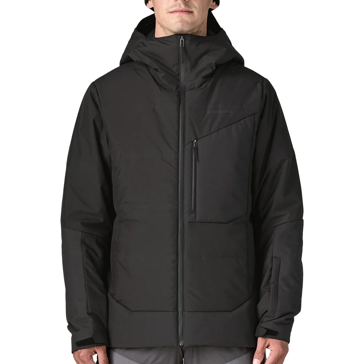 Insulated Snowfarer Jacket