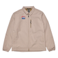 Insulated Station Jacket 2026