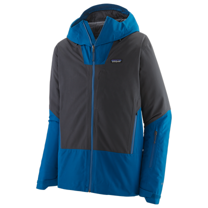 Insulated Storm Shift Jacket 2025
