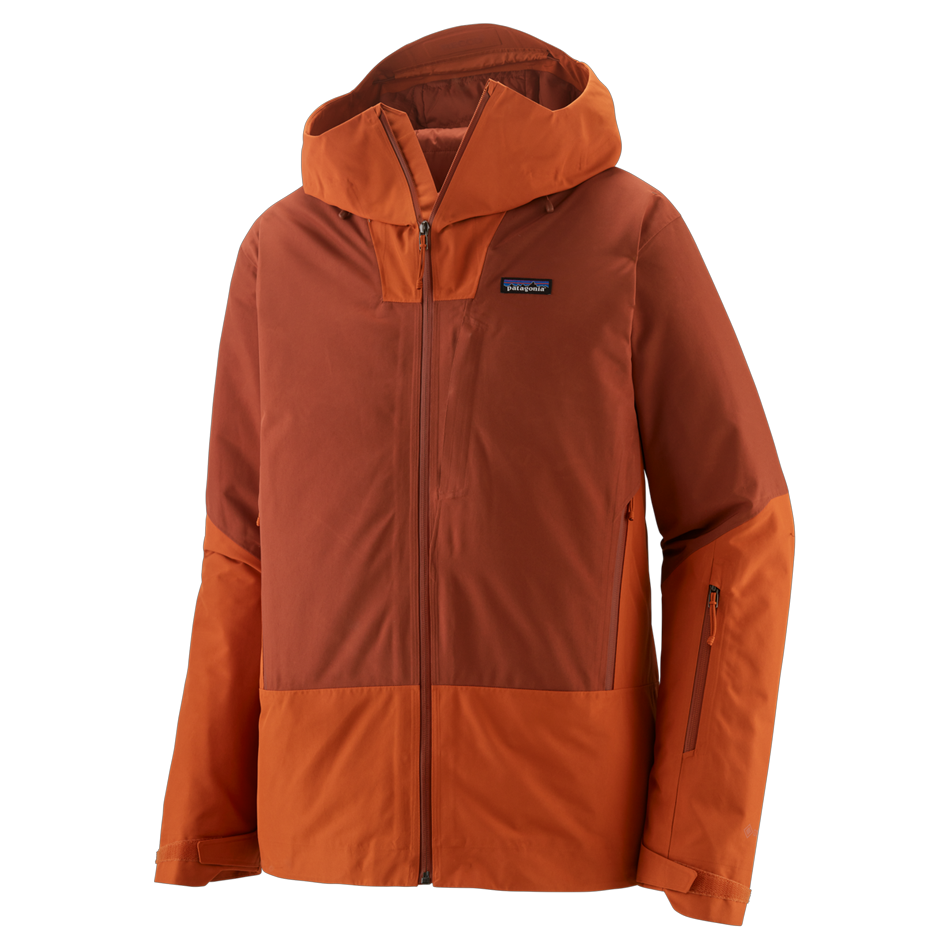 Insulated Storm Shift Jacket 2025