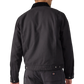 Insulated Plaid Shirt Jacket