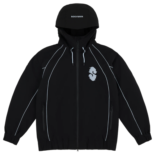 Insulated Track Jacket