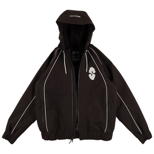 Insulated Track Jacket