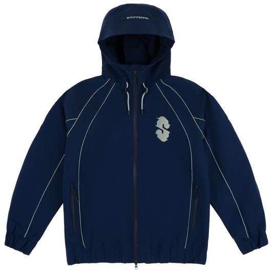 Insulated Track Jacket