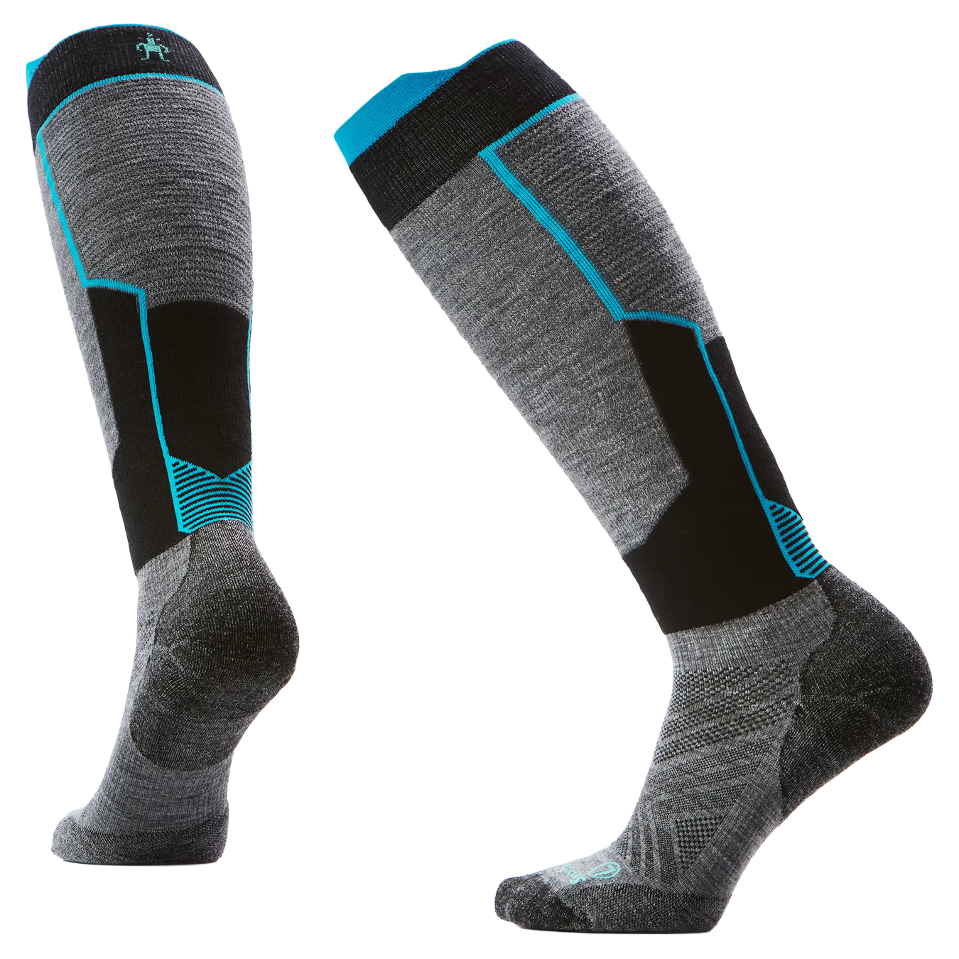 Intraknit W's Snow Targeted Cushion OTC Sock 2026