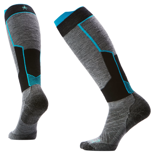 Intraknit W's Snow Targeted Cushion OTC Sock 2026