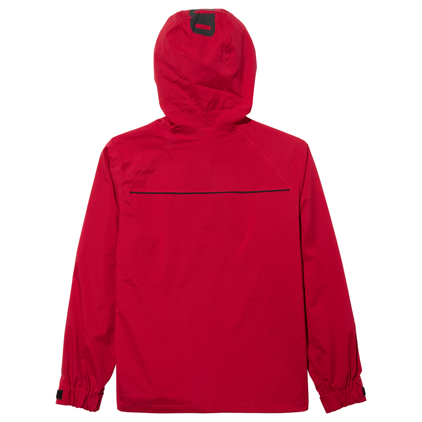 Introvert Jacket