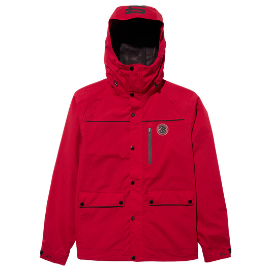 Introvert Jacket