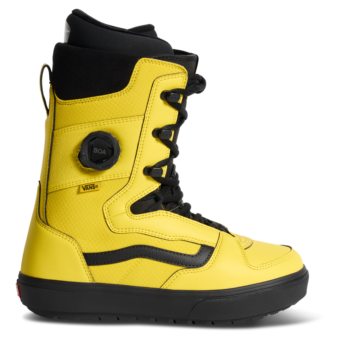 Invado Og Boot
