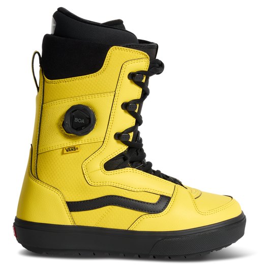 Invado Og Boot