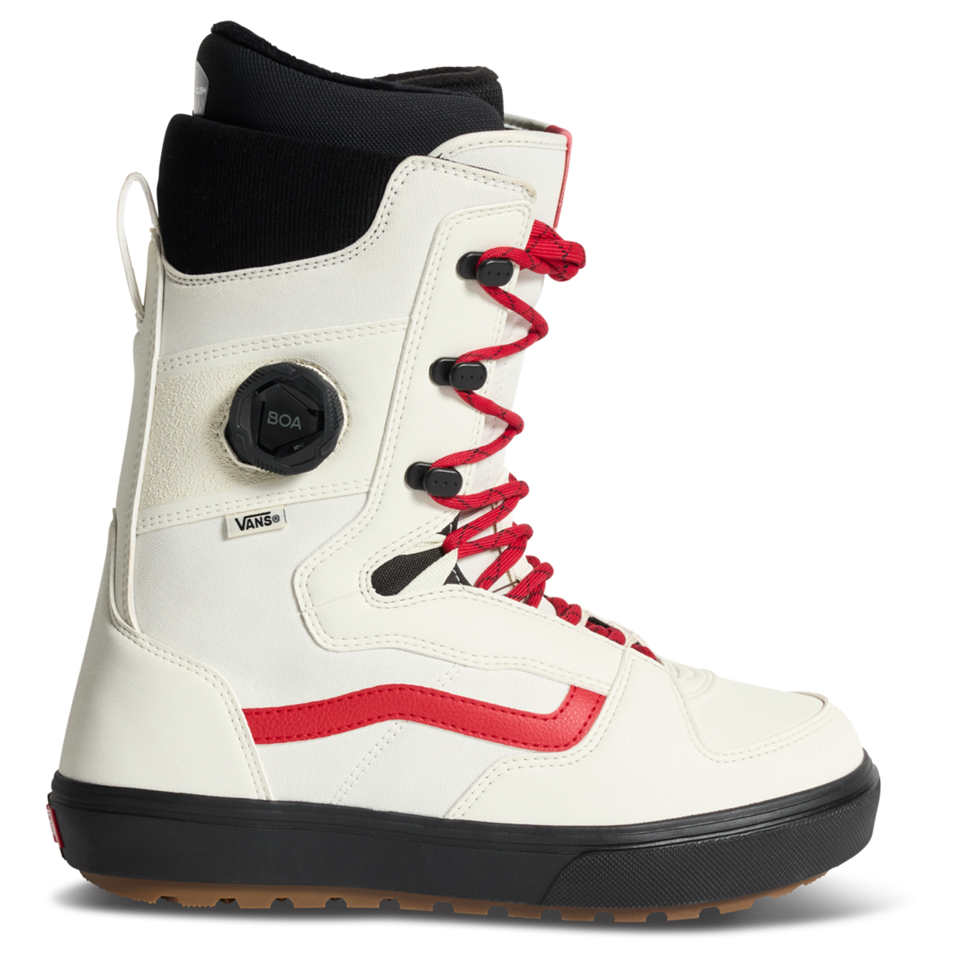 Invado Og Boot