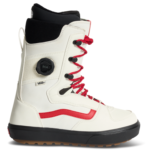 Invado Og Boot