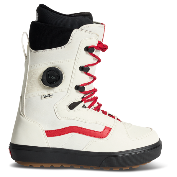 Invado Og Boot