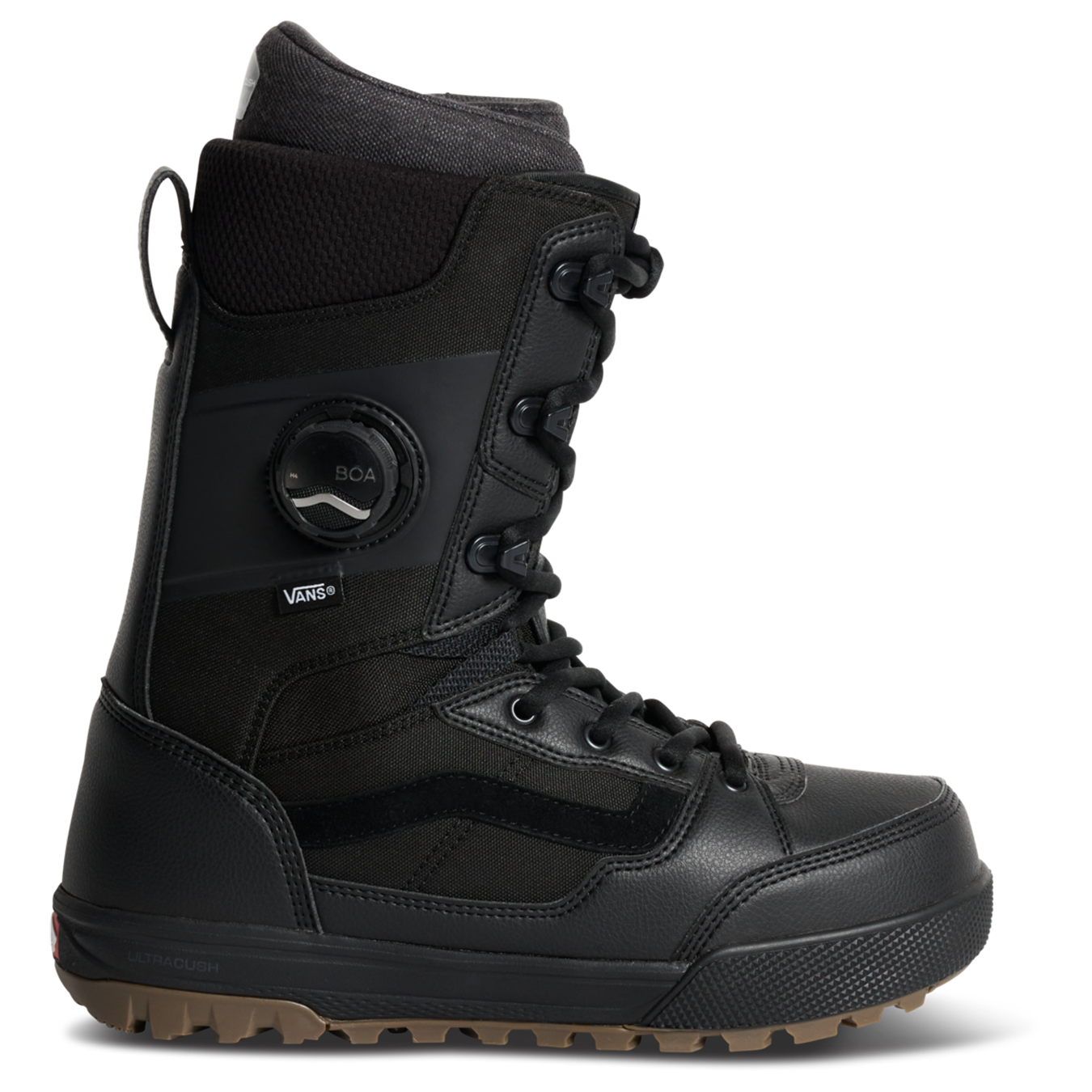 Invado Pro Boot