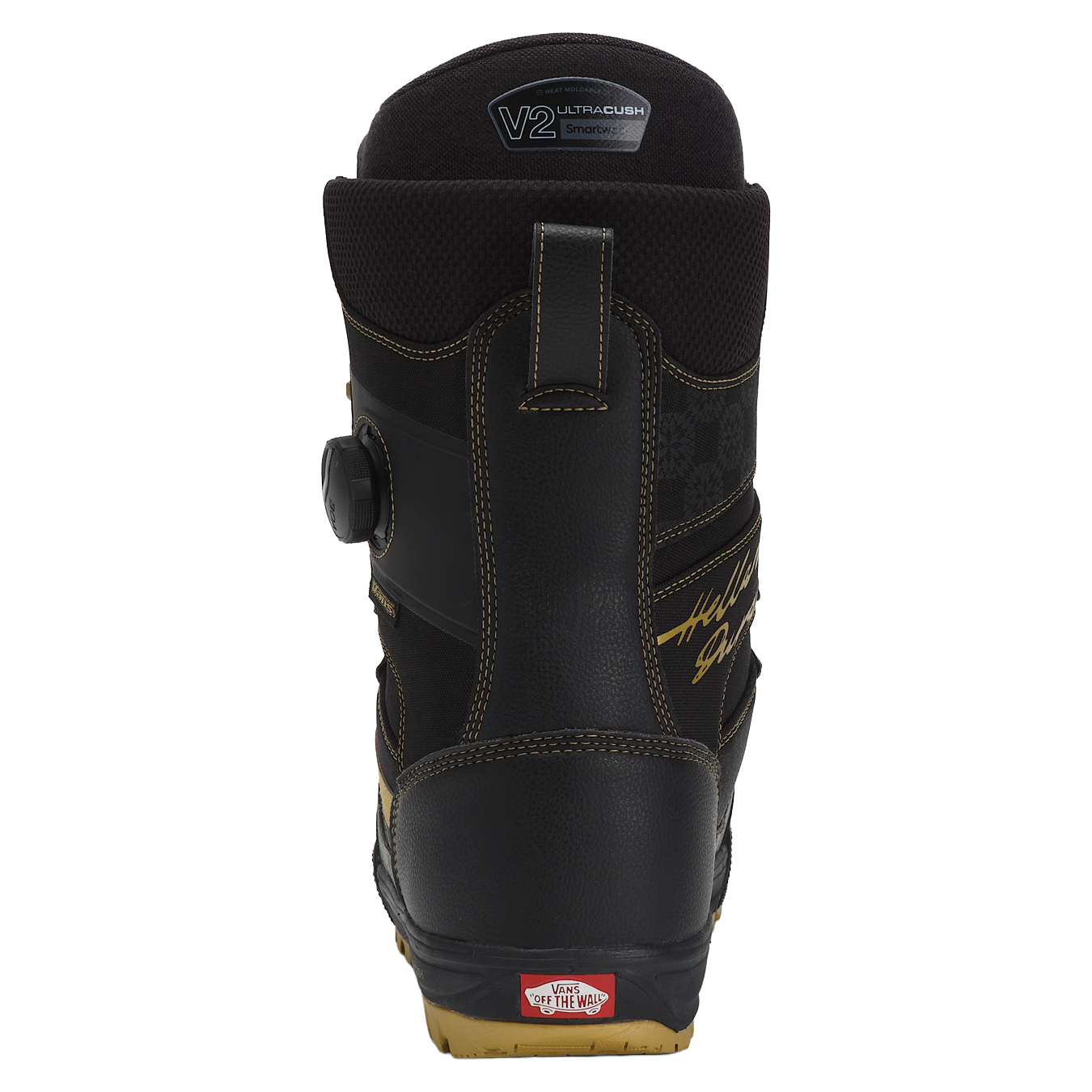 Invado Pro X Rene Rinnekangas Boot 2026