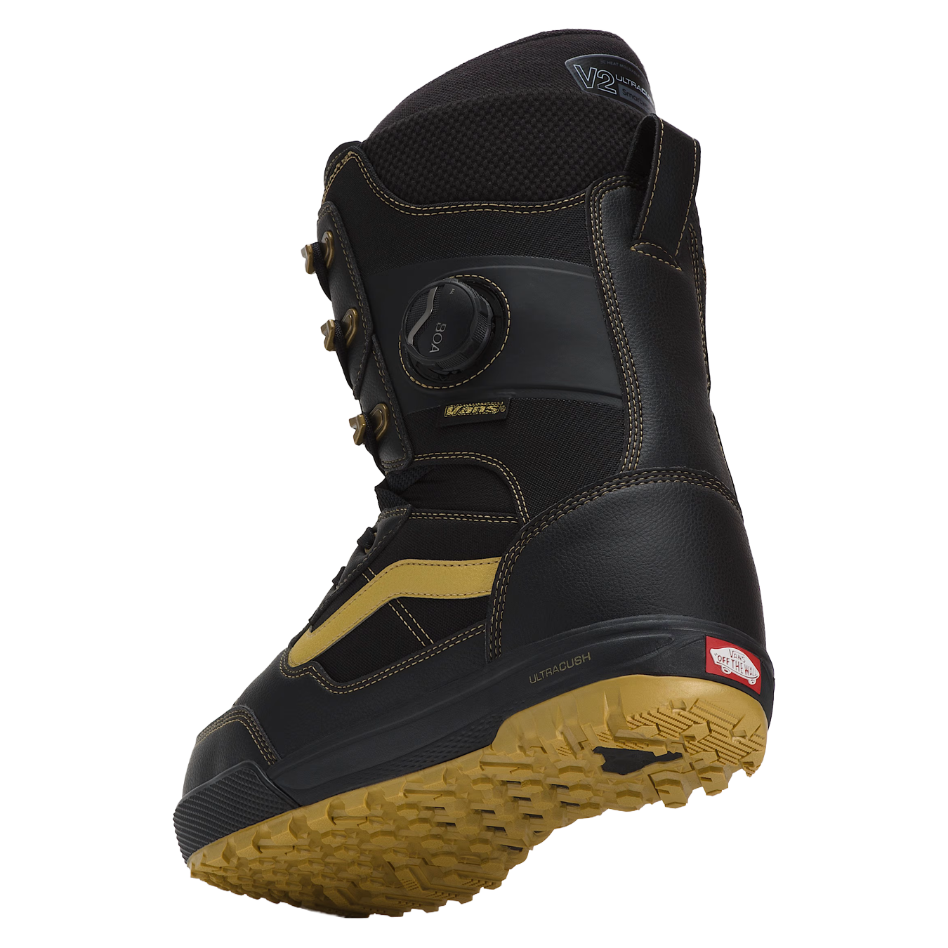 Invado Pro X Rene Rinnekangas Boot 2026