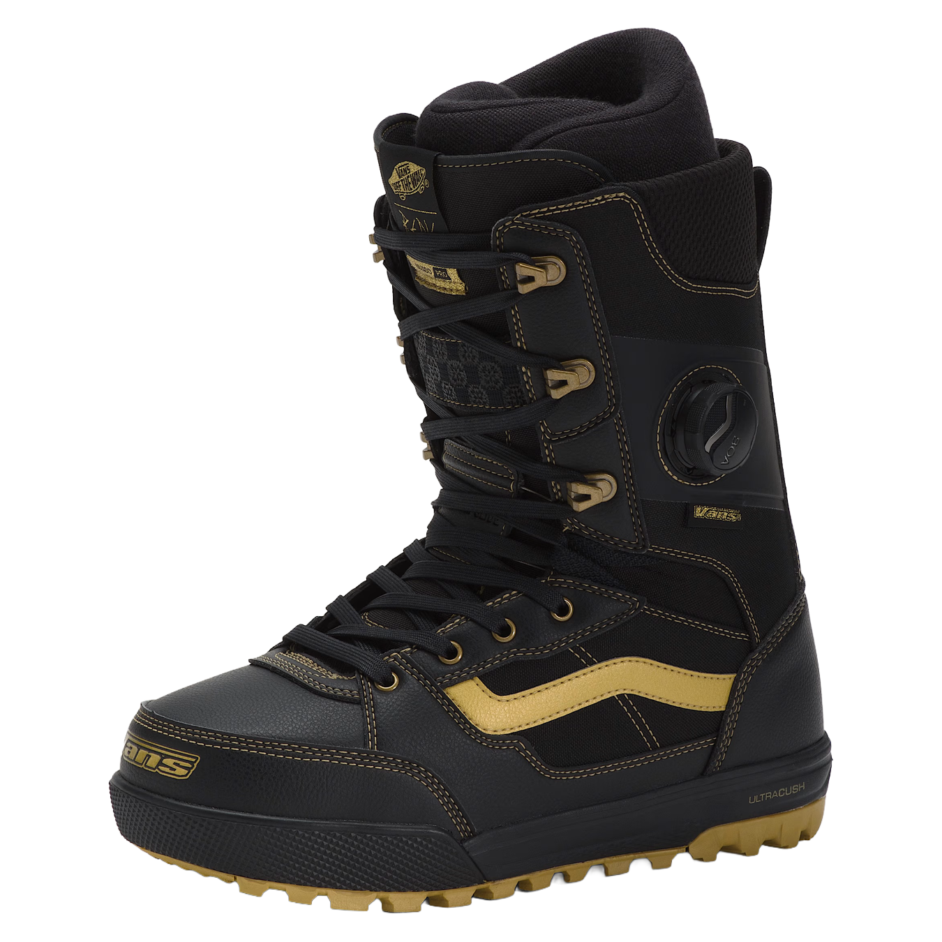 Invado Pro X Rene Rinnekangas Boot 2026