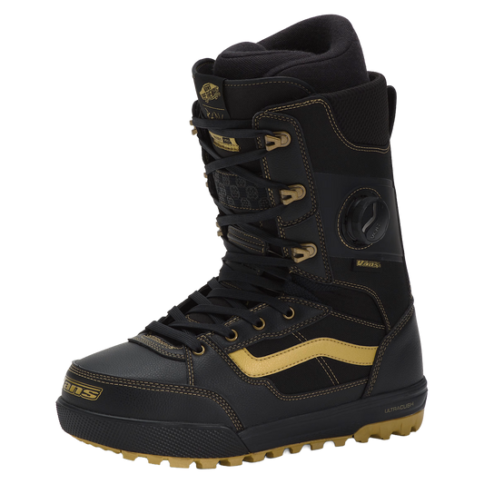 Invado Pro X Rene Rinnekangas Boot 2026