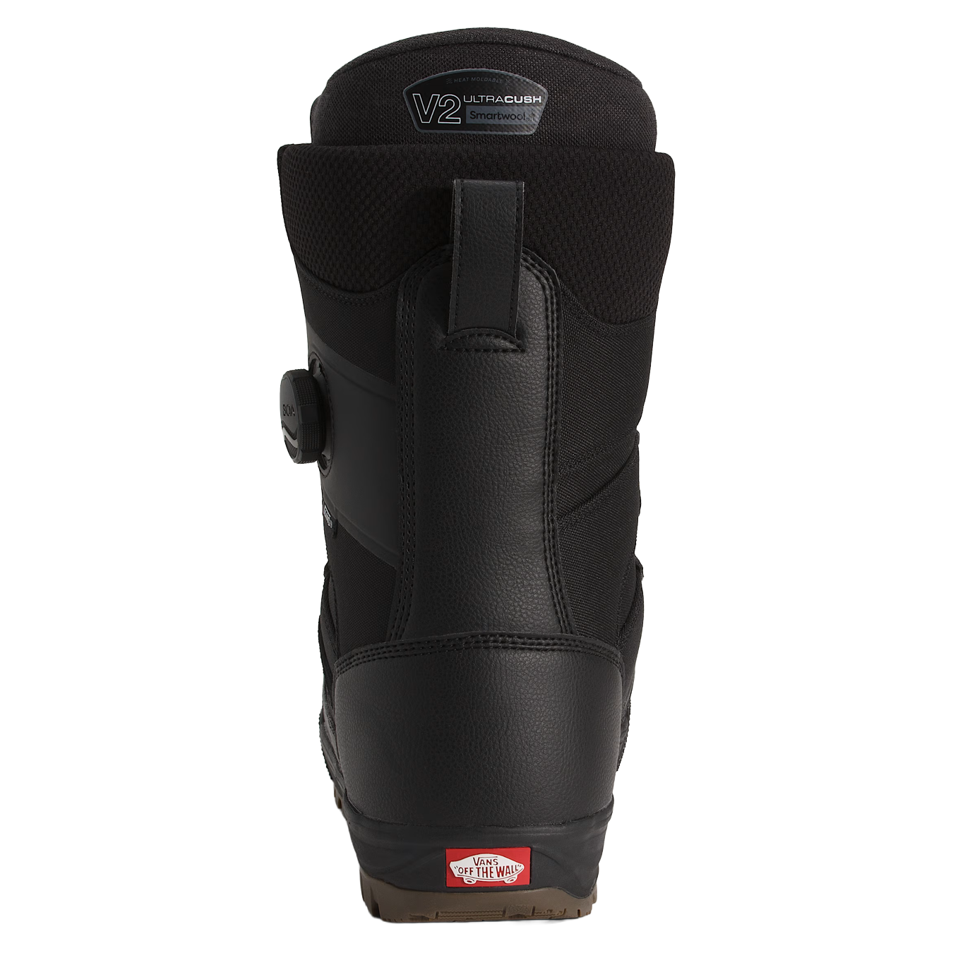 Invado Pro Boot 2026