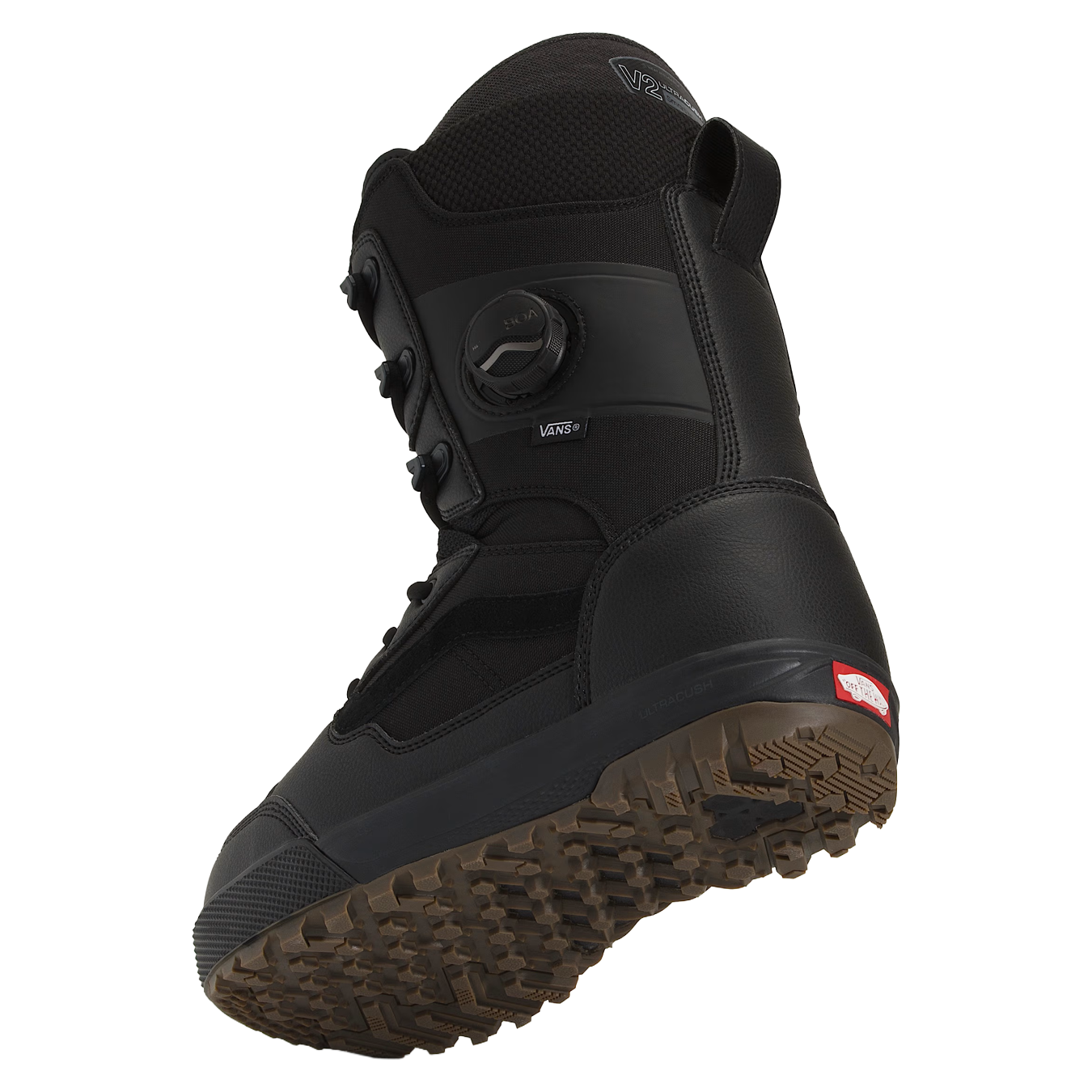 Invado Pro Boot 2026