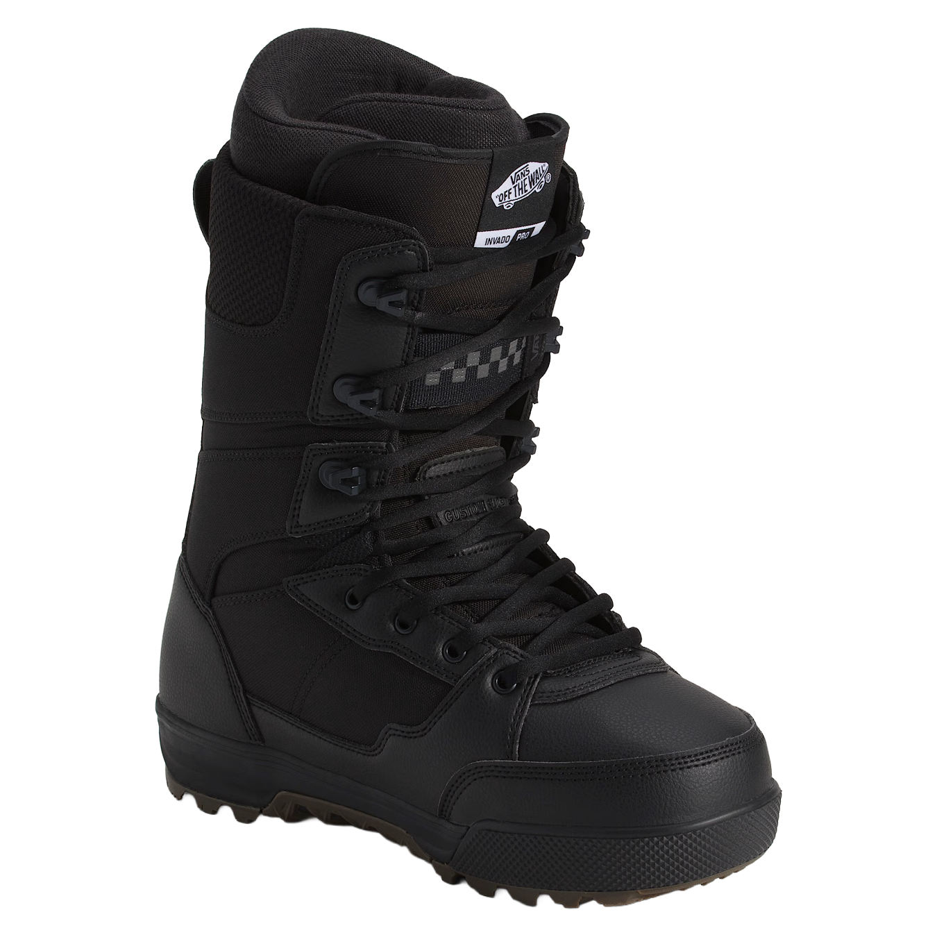 Invado Pro Boot 2026