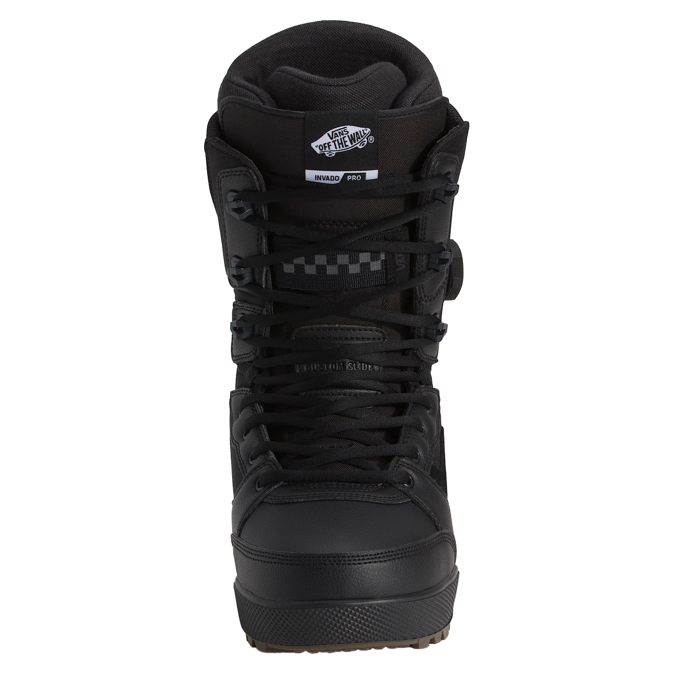 Invado Pro Boot 2026