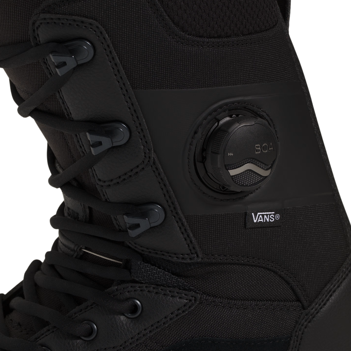 Invado Pro Boot 2026