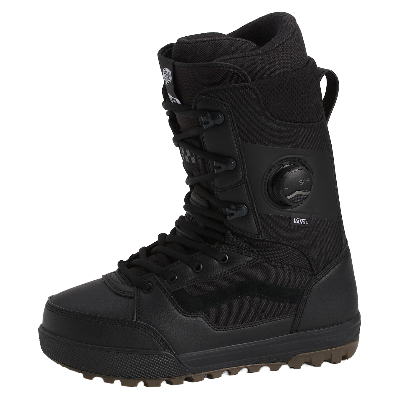 Invado Pro Boot 2026