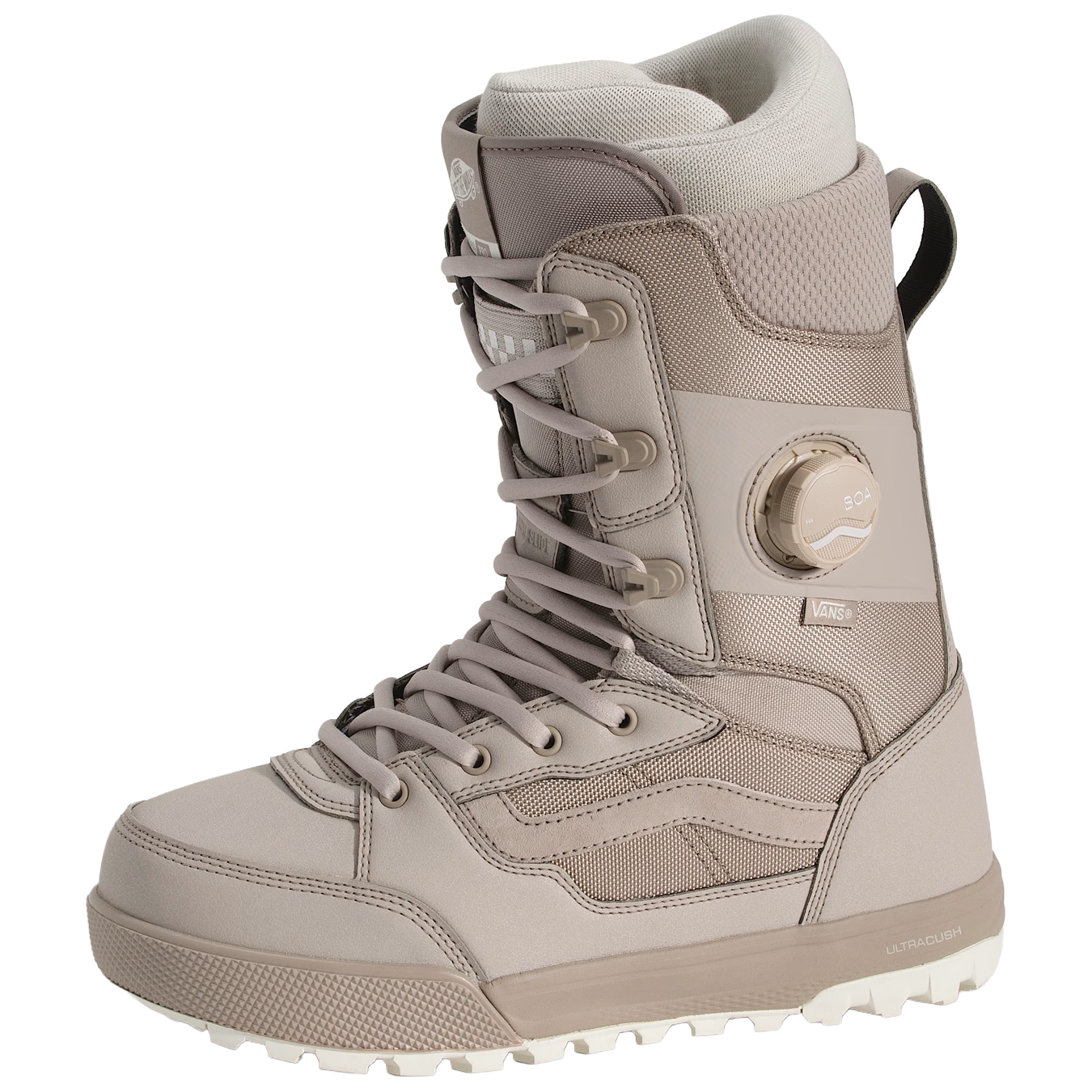 Invado Pro Boot 2026