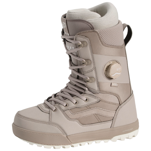 Invado Pro Boot 2026