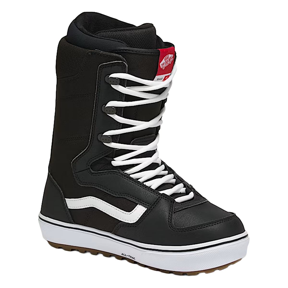Invado Og Boot