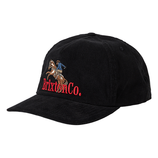 Inwood Mp Snapback Hat 2025
