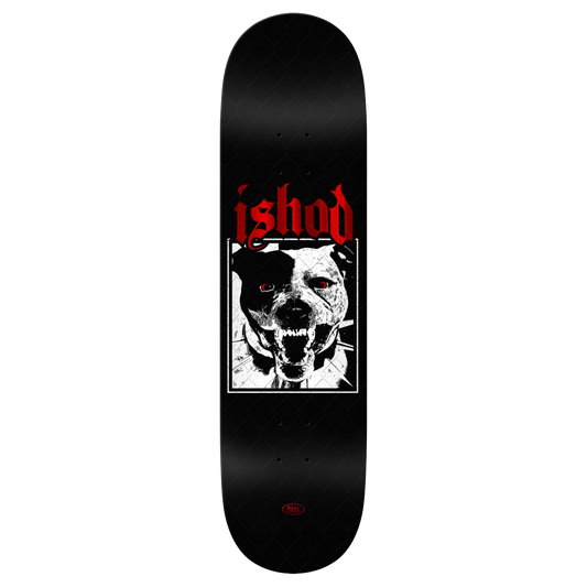 Ishod Vicious TT Deck