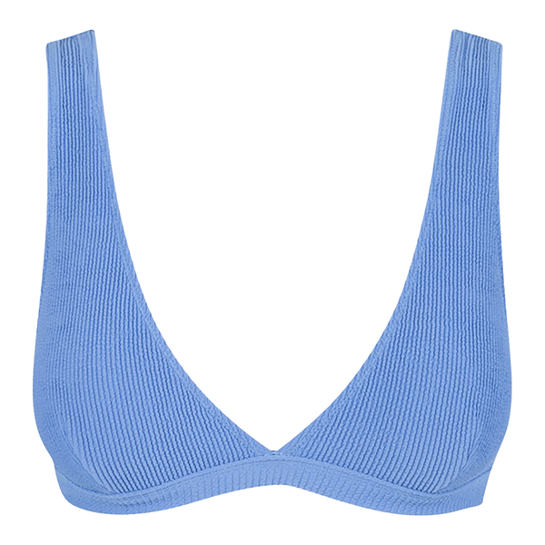 Isla Rib Tall Tri Top