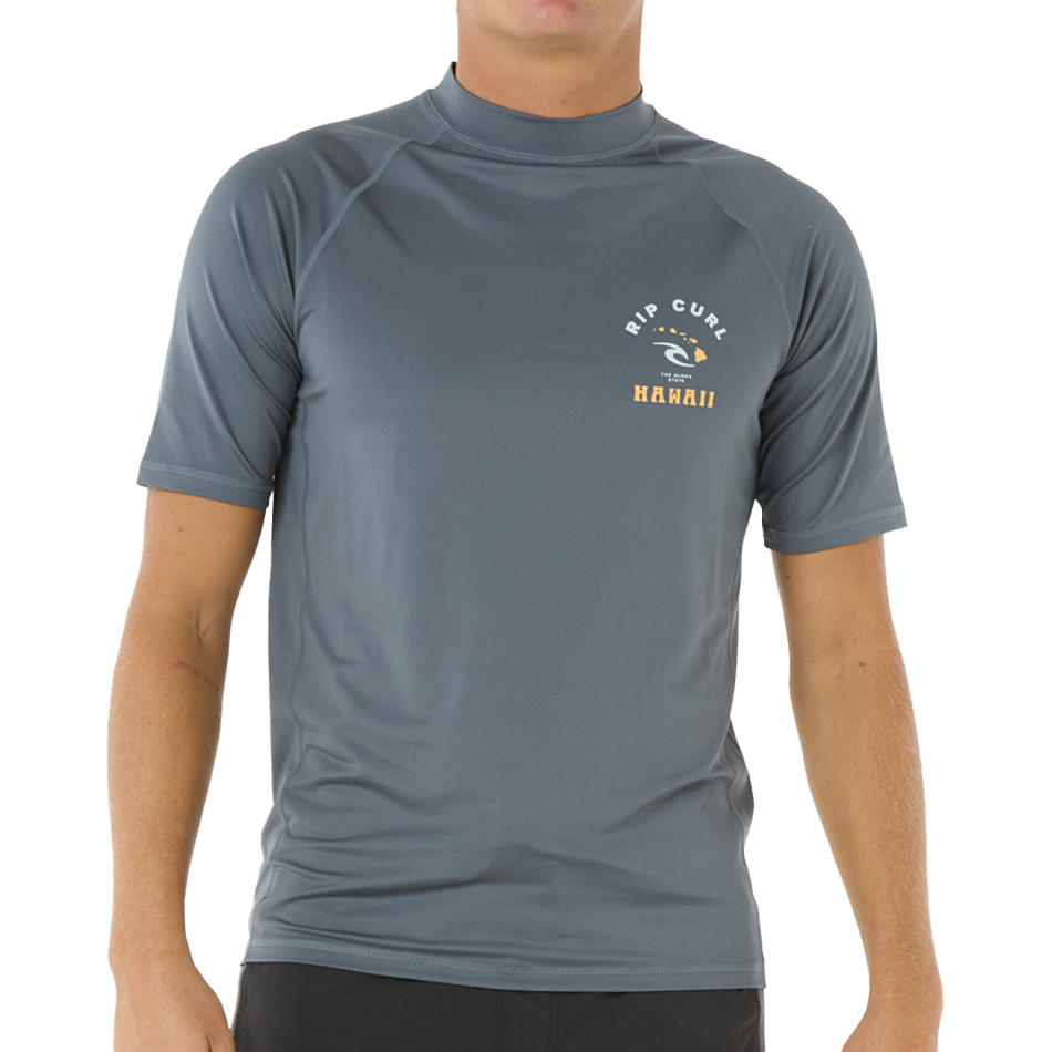 Island Vibe UPF S/S 2025