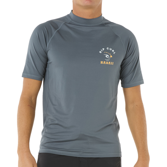 Island Vibe UPF S/S 2025