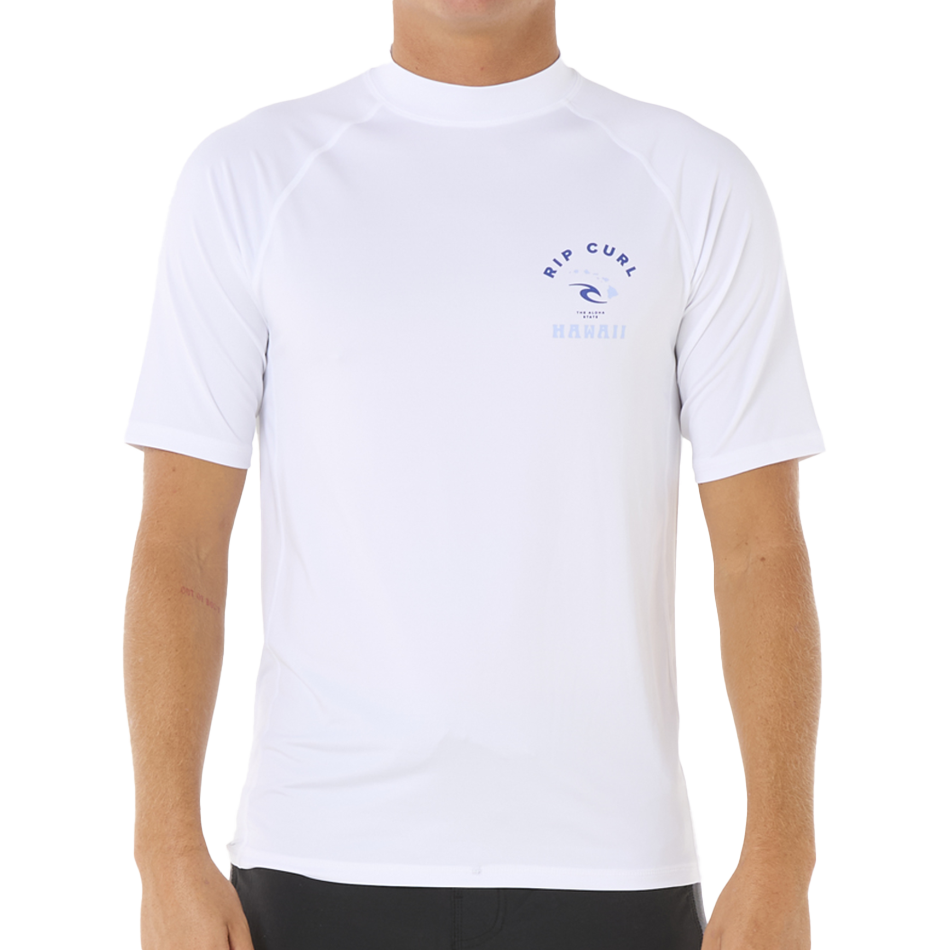 Island Vibe UPF S/S 2025