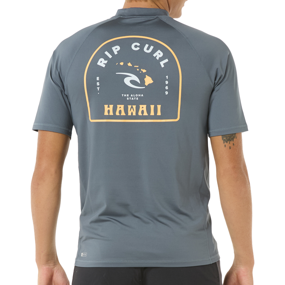 Island Vibe UPF S/S 2025